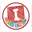 Itinerando App 아이콘