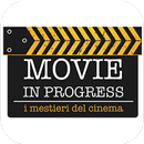 Movie in Progress aplikacja