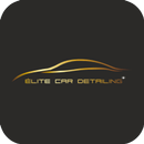 Elite car detailing aplikacja