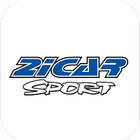 Zicar أيقونة