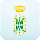 Parrocchia Rovo aplikacja