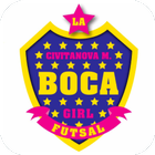 Mondo Boca 圖標