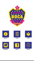 Mondo Boca 海報