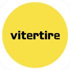ikon Vitertire