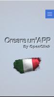 CreareunAPP Cartaz