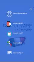 CreareunAPP imagem de tela 1