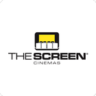 Webtic The Screen Cinemas Zeichen