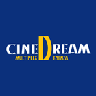 Webtic CineDream Cinema icône