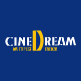 Webtic CineDream Cinema আইকন