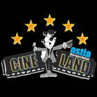 Webtic Cineland Ostia Cinema आइकन