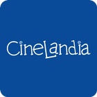 Webtic Cinelandia Cinema icono