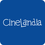 Webtic Cinelandia Cinema icône