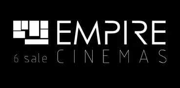 Webtic Empire Cinemas