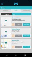 Webtic Madison Cinemas 截图 1