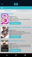 Webtic Madison Cinemas 截图 2