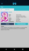 Webtic Madison Cinemas 截图 3