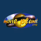Webtic Movie Planet Cinema 图标