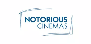 Notorious Cinemas Webtic