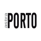 Webtic Porto Astra Cinema icono