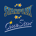 Webtic Starplex Cinema icône