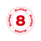 Multiplex Super 8 icône