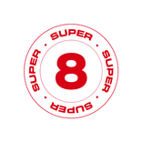 Multiplex Super 8