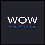 WOW REMOTE