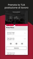 Crispy Booking: prenota una postazione in ufficio capture d'écran 1