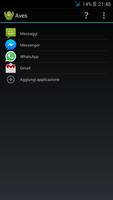 Aves Notification ภาพหน้าจอ 3