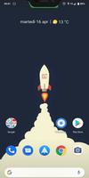 Battery Notch تصوير الشاشة 1