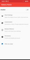Battery Notch تصوير الشاشة 3