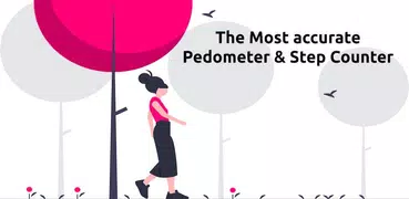 Pedometer & Calorie App