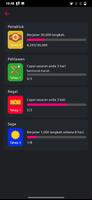 Kaunter Langkah - Pedometer syot layar 3