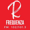 Radio Frequenza 아이콘
