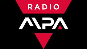 Radio MPA TV Affiche