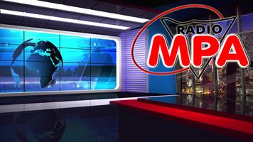 Radio MPA TV تصوير الشاشة 2