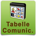 Icona Tabelle Comunicative TFAplugin