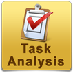 Task Analysis plugin per TFA