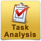 Task Analysis plugin per TFA Zeichen