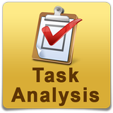 Task Analysis plugin per TFA icône