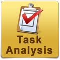 Task Analysis plugin per TFA