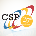 CSP 25 anni আইকন