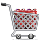 Shopping List CSV icon