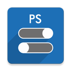 CUSTOM PrinterSet icon