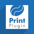 CUSTOM Print Service Plugin icône