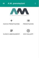 AM | Alimentazione e Movimento screenshot 1