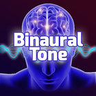 Binaural Tone icône