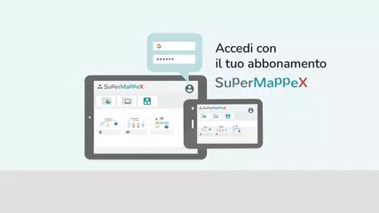 Скачать SuperMappeX XAPK