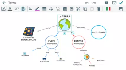 Скачать SuperMappeX XAPK