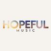 Hopeful Music-icoon